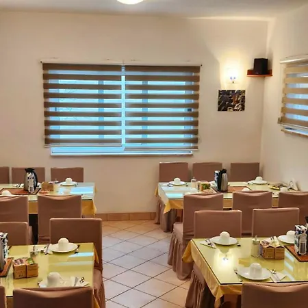 Bed & Breakfast Pansion Medjugorje