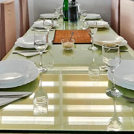 Pansion Bed & Breakfast *