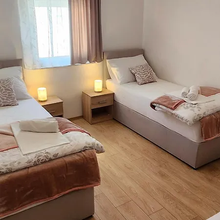 Pansion Medjugorje Bed & Breakfast *