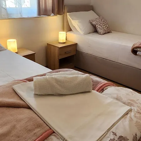 Bed & Breakfast Pansion *