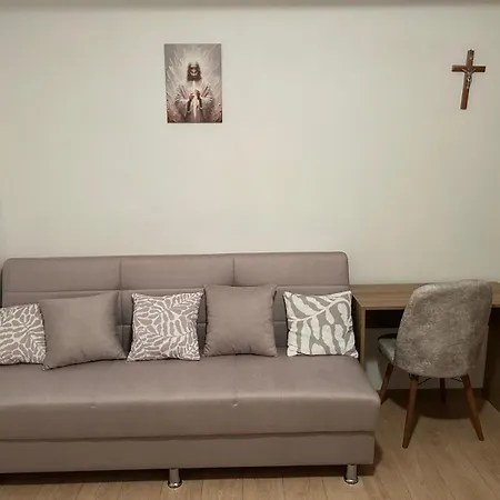 Pansion Medjugorje