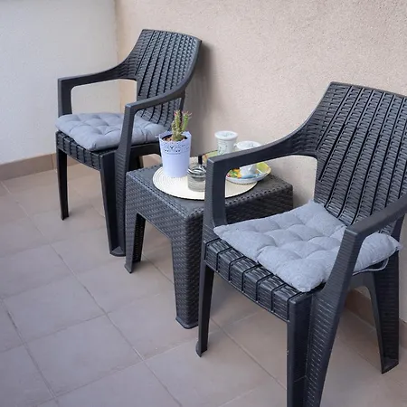 Pansion Bed & Breakfast Medjugorje