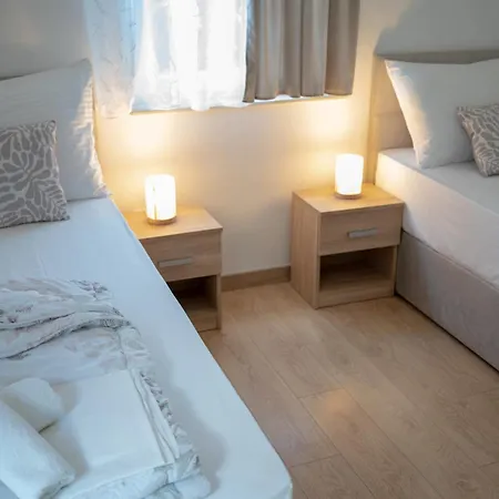 Bed & Breakfast Pansion