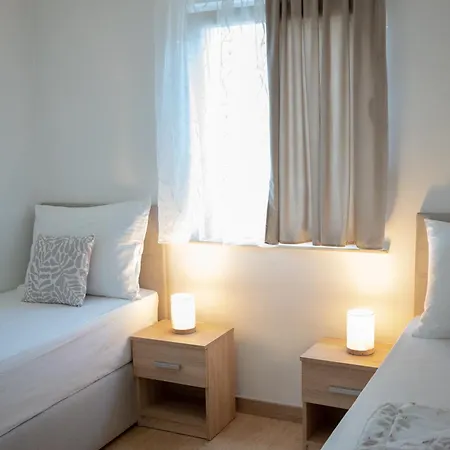 Bed & Breakfast Pansion Medjugorje