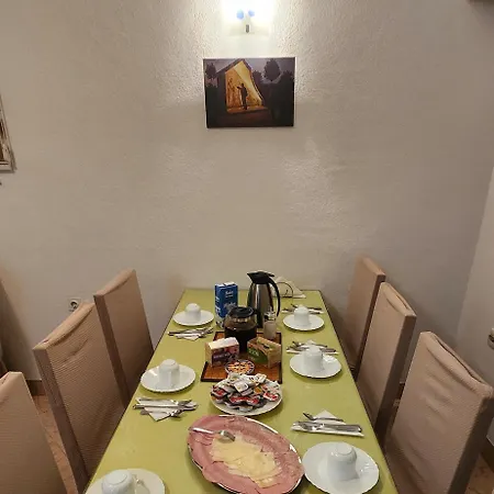 Bed & Breakfast Pansion Medjugorje